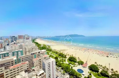 Apartamento com 1 quarto à venda no Gonzaga, Santos 