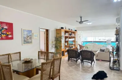 Apartamento com 3 quartos à venda no Ponta da Praia, Santos 