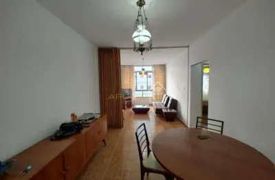 Apartamento com 1 quarto à venda na Aparecida, Santos 