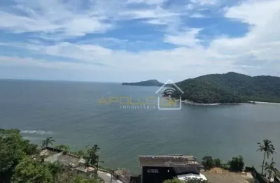 Apartamento com 2 quartos à venda no Ilha Porchat, São Vicente 