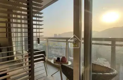 Unlimited Ocean Front - Studio Unlimited Ocean Front - Santos