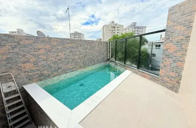 Casa com 3 quartos à venda na Aparecida, Santos 