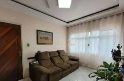 Apartamento com 2 quartos à venda na Vila Valença, São Vicente 