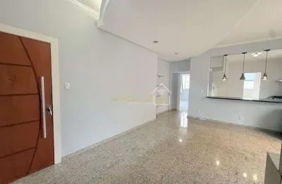 Cobertura com 2 quartos à venda no Centro, São Vicente 