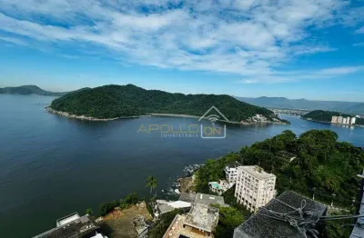 Apartamento com 1 Quarto e 1 banheiro a Venda, 33 m2 por R$ 300.000