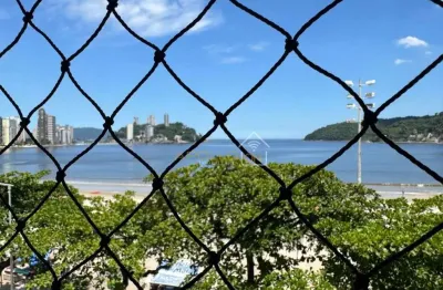 Apartamento com 3 quartos à venda no Centro, São Vicente 