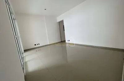 Apartamento com 2 quartos à venda no Embaré, Santos 