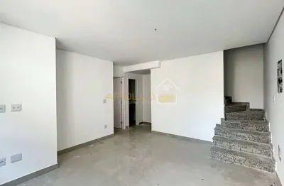Casa com 2 quartos à venda no Campo Grande, Santos 