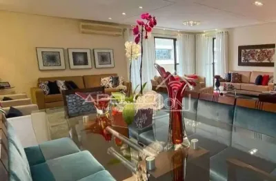 Apartamento com 4 quartos à venda no Boqueirão, Santos 