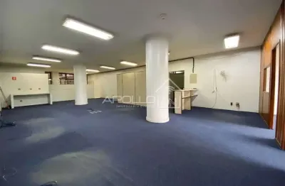 Sala comercial com 1 sala à venda no Centro, Santos 