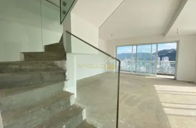 Apartamento com 3 quartos à venda no Gonzaga, Santos 