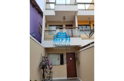 Casa com 4 quartos à venda na Rua Edgard Werneck, 1378, Cidade de Deus, Rio de Janeiro