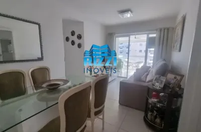 Apartamento com 2 quartos à venda, 70m² - recreio dos bandeirantes