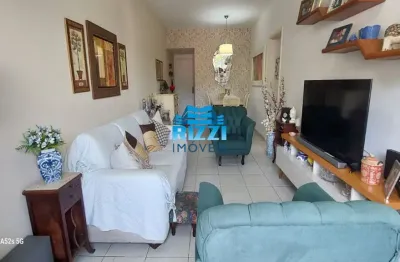 Lindo apartamento com 2 quartos à venda, 87m² - freguesia