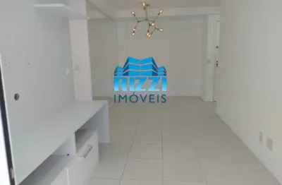 Maravilhoso apartamento com 03 quartos (01 suíte) condomínio high residence
