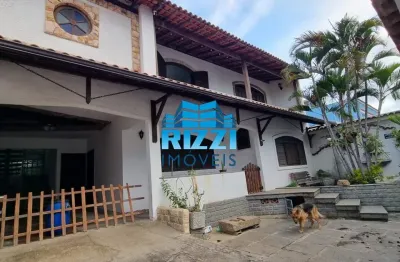 Casa com 5 quartos à venda na Rua Mimosa, 243, Curicica, Rio de Janeiro
