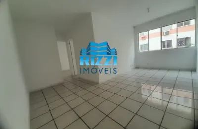 Excelente apartamento – 02 quartos – condomínio gabinal i