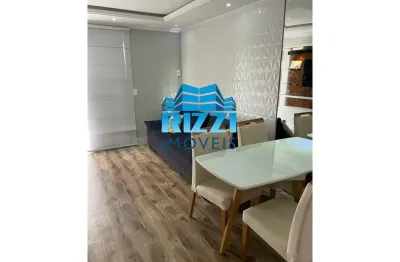 Apartamento com 02 quartos (01 suíte) – reformado – vazio – junto à edgard werneck