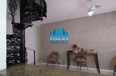 Cobertura com 2 quartos à venda na Rua Mamoré, 131, Freguesia (Jacarepaguá), Rio de Janeiro
