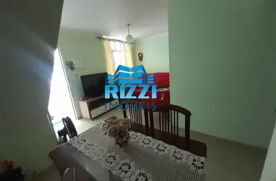 Casa com 2 quartos à venda na Rua Pintor Leandro Joaquim, 340, Cidade de Deus, Rio de Janeiro