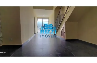 Ótima cobertura à venda na rua joaquim pinheiro/freguesia