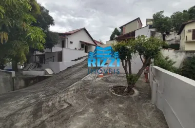 Excelente casa duplex - estilo chácara na rua potiguara na freguesia