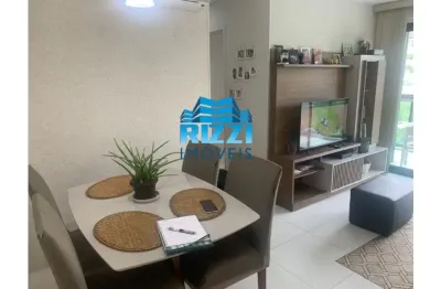 Maravilhoso apartamento, pronto para entrar e morar na retiro dos artistas/pechincha