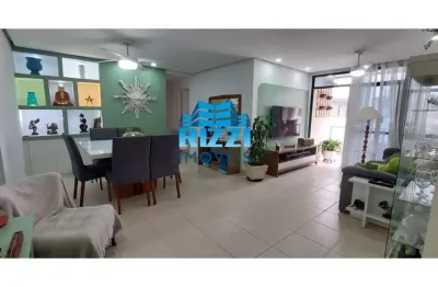 Excelente apartamento à venda na freguesia – 4 quartos - 02 suítes