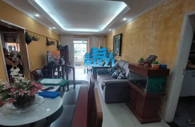 Apartamento com 2 quartos à venda, 74m² - pechincha