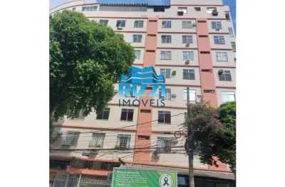 Apartamento com 2 quartos à venda, 64m² - são francisco xavier