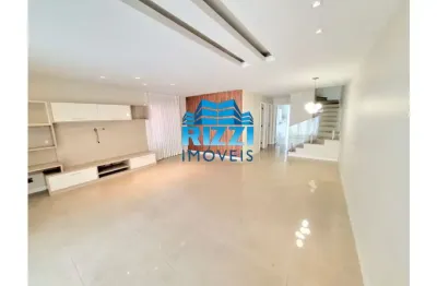 Excelente apartamento à venda na freguesia – 4 quartos - 02 suítes