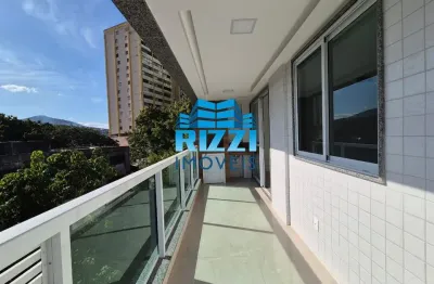 Apartamento com 2 quartos à venda na Rua Visconde de Asseca, 90, Taquara, Rio de Janeiro