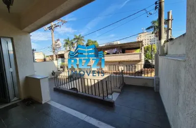 Casa de vila com 2 quartos à venda, 109m² - taquara