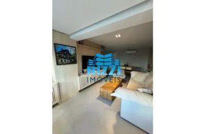 Apartamento de alto padrão no península/barra da tijuca