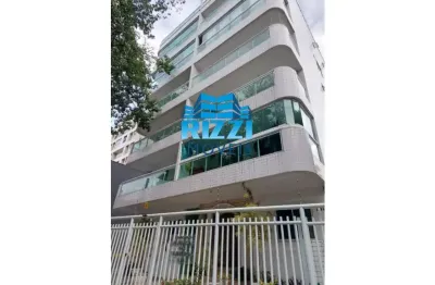 Excelente apartamento a venda na estrada do guanumbi/esquina com a estrada dos três rios