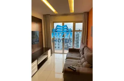 Lindo apartamento com 02 quartos (01 suíte) varandas potiguara