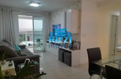 Lindo apartamento com 03 quartos pronto para entrar e morar na freguesia