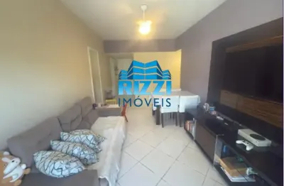 Lindo apartamento com 02 quartos na freguesia/jacarepaguá