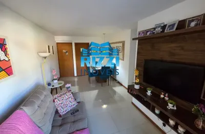 Apartamento com 3 quartos à venda na Rua Ana Silva, 310, Pechincha, Rio de Janeiro