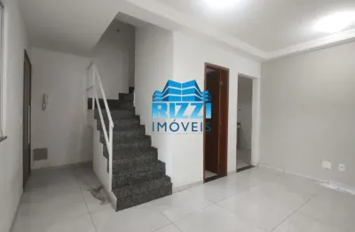 Casa de condomínio com 3 quartos à venda, 123m² - pechincha