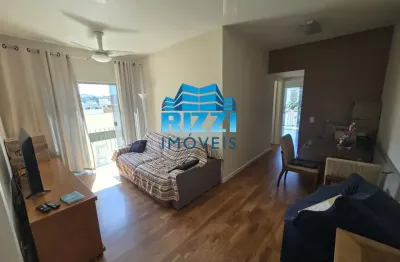 Excelente apartamento com 02 quartos (01 suíte) na freguesia