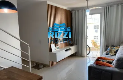 Cobertura com 3 quartos à venda na Rua Laura Teles, 136, Tanque, Rio de Janeiro