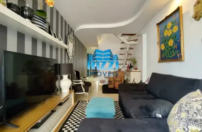 Cobertura com 4 quartos  para alugar na freguesia/jacarepaguá