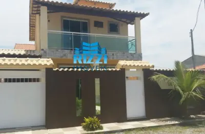 Casa de condomínio com 3 quartos à venda, 200m² - monte alto