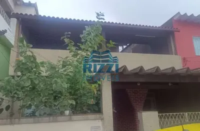 Casa com 2 quartos à venda na Rua General Miguel Ferreira - Taquara, Rio De Janeiro - Rj, Brasil, Taquara, Rio de Janeiro