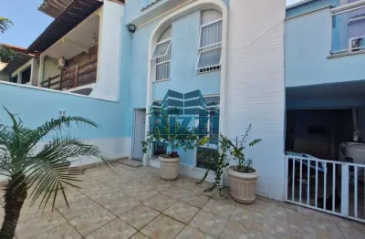 Cód: rg001 - linda casa triplex com 03 quartos localizada na taquara