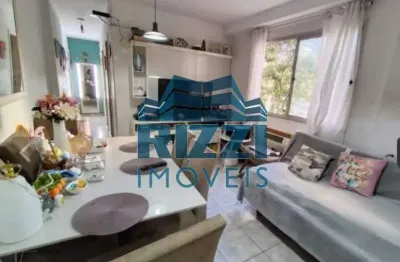 Apartamento com 3 quartos - residencias do bosque/freguesia