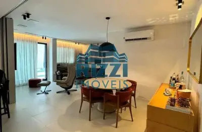 Apartamento de alto padrão à venda – freguesia / jacarepaguá