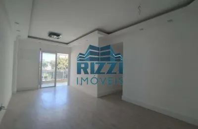 Excelente apartamento para alugar no condomínio residencial araguaia, no coração da freguesia/jacarepaguá!