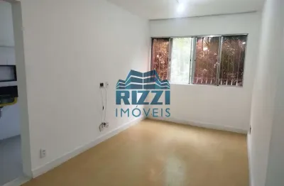 Apartamento à venda - 2 quartos no condomínio gabinal 4, freguesia!